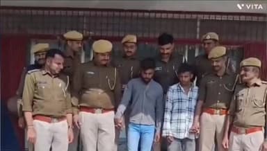 छोटी सरवन: दानपुर पुलिस की बड़ी कार्रवाई: पानी की बोतल में छुपाकर ले जा रहे थे स्मैक, ₹60 लाख की खेप की गई जब्त