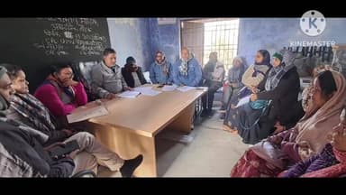 दरौंधा: दरौंदा प्रखंड के विभिन्न संकुल संसाधन केंद्रों पर एक दिवसीय कार्यशाला का आयोजन किया गया