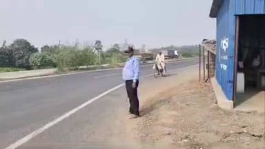 कोईलवर: कोईलवर–धनडीहा–चाँदी मार्ग पर भारी वाहनों का प्रतिबंध हटाया गया