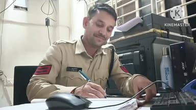 आगर: लाल गड्ढा क्षेत्र में तीन लोगों ने एक युवक के साथ की मारपीट, कोतवाली पुलिस ने मामला दर्ज किया