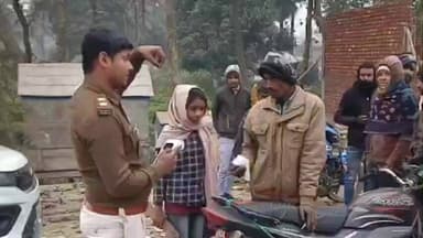 मधेपुरा: सड़क सुरक्षा माह के तहत परिवहन विभाग ने शहरी क्षेत्र में चलाया विशेष वाहन जांच अभियान