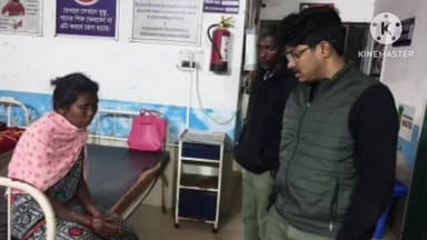 মাল: নাগরাকাটার চা বাগানে চিতাবাঘের হামলা, গুরুতর আহত মহিলা