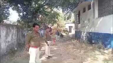 चिचोली: बोथी जुनावानी गांव में गंभीर बीमारी से परेशान बुजुर्ग ने फांसी लगाकर की आत्महत्या, पोस्टमार्टम हुआ