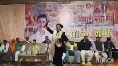 चौरीचौरा: मानव सेवा कार्य ही सबसे बड़ा धर्म है: रमेश