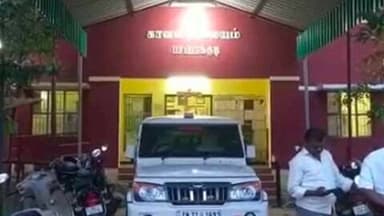 சேரன்மகாதேவி: பாப்பாக்குடி அருகே சட்ட விரோதமாக கஞ்சா விற்பனை செய்வதற்காக வைத்திருந்த நபர் அதிரடி கைது