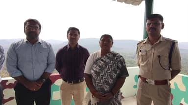 ములుగు: చైనా మంజా వాడొద్దు : మంత్రి సీతక్క