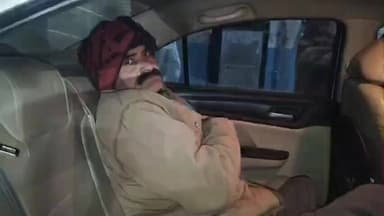 रसूलाबाद: असालत गंज के समीप पिकअप की टक्कर से बाइक सवार अधेड़ गंभीर रूप से घायल, सीएचसी में उपचार के बाद किया गया रेफर