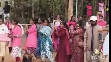 సీతంపేట మండలం పొల్ల గ్రామంలో సంక్రాంతి సంబరాలు నిర్వహణ