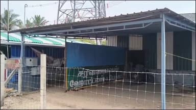 வேடசந்தூர்: வடமதுரையில் கத்தியை காட்டி மிரட்டி பணம் பறித்த 10 பேர் கைது