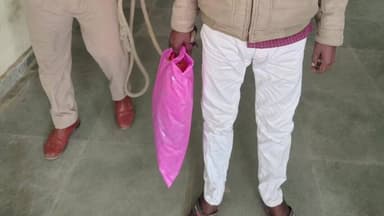 साहेबपुर कमाल: श्रीनगर: हत्या के प्रयास समेत अन्य मामलों में फरार एक वारंटी गिरफ्तार