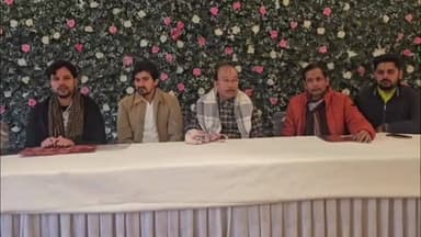 गोवर्धन: बरसाना में 11 से 15 जनवरी तक श्री राधागिरधर लाल जी का दिव्य ब्याहुला उत्सव, पांच दिन गूंजेगा विवाह रस