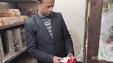 महुआडांड़: पर्यटन नगरी नेतरहाट में दो खाद्य प्रतिष्ठानों पर शनिवार दोपहर करीब 1:00 बजे ₹500 का जुर्माना लगा