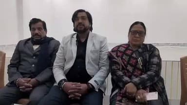 गोराडीह: गोराडीह अंचल में फर्जी दस्तावेज से दान की जमीन हड़पने का मामला सामने आया