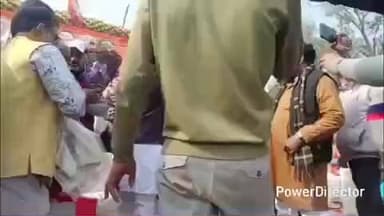 बछवारा: बछवारा विधानसभा में एनडीए कार्यकर्ता सम्मान समारोह आयोजित