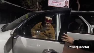 नाहन: कांग्रेस कमेटी के प्रदेश अध्यक्ष व विधायक ने मरीजों का हाल जाना, 20 घायलों में से 3 को PGI किया गया रेफर