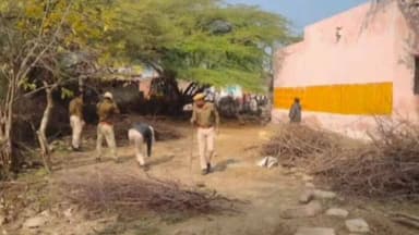 जहाज़पुर: बालापुरा में 16 साल पुराना अतिक्रमण हटाया गया, बालापुरा स्कूल को मिली राहत