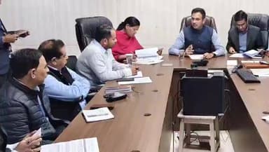 सेमरिया: दिव्यांगों, वृद्धजनों और विधवाओं को मिल रहा है पेंशन योजना का लाभ