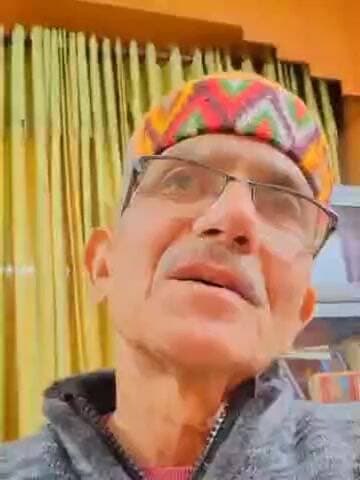 चच्योट: बल्ह में प्रस्तावित एयरपोर्ट के लिए भूमि अधिग्रहण कानून के अनुसार एक्सपर्ट ग्रुप का गठन नहीं हुआ: पूर्व प्रशासनिक अधिकारी BR कौंडल