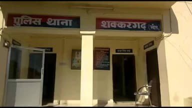 जहाज़पुर: शक्करगढ़ थाना क्षेत्र में एक महिला ने की आत्महत्या, मामला दर्ज किया गया