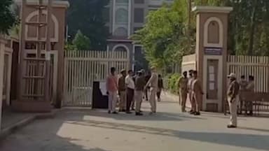 દસ્ક્રોઈ: અમદાવાદમાં મહિલા સાથે દુષ્કર્મ અને સૃષ્ટિ વિરૂદ્ધનું કૃત્ય, આરોપીને આજીવન કારાવાસની સજા કોર્ટે ફટકારી