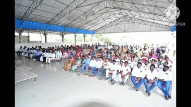 భువనగిరి: పేద ప్రజల సంక్షేమమే కాంగ్రెస్ ప్రభుత్వ లక్ష్యం: భువనగిరి ఎమ్మెల్యే కుంభం అనిల్ కుమార్ రెడ్డి