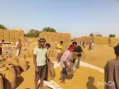 बकावंड: बस्तर जिले में करपावंड व भानपुरी में सर्वाधिक धान की हुई खरीदी, जिले में अब तक 18 लाख क्विंटल से ज्यादा धान खरीदी