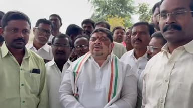 హుస్నాబాద్: గౌరవెల్లి ప్రాజెక్టు పూర్తి చేస్తామని ముఖ్యమంత్రి హుస్నాబాద్ వచ్చినపుడు హామీ ఇచ్చారు: మంత్రి పొన్నం ప్రభాకర్