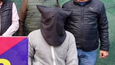 थानेसर: ANC कुरुक्षेत्र की टीम ने नशीला पदार्थ रखने के आरोपी को किया गिरफ्तार, 215 ग्राम अफीम बरामद