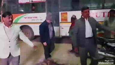 मिर्ज़ापुर: पीलीकोठी रोडवेज परिसर में रैन बसेरा में एक माह में 500 लोगों ने ली शरण, आयुक्त के औचक निरीक्षण में सब कुछ रहा आल इज वेल