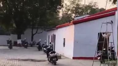 तरबगंज: अतिरिक्त दहेज के लिए विवाहिता को पीटकर घर से निकाला, कप्तान के आदेश पर पति समेत 4 के खिलाफ नवाबगंज थाने में केस दर्ज