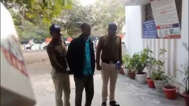 जावरा: मोटर चोरी और राजस्थान का फरार आरोपी अवैध शराब के साथ गिरफ्तार, 9 मोटरसाइकिल चोरी का खुलासा