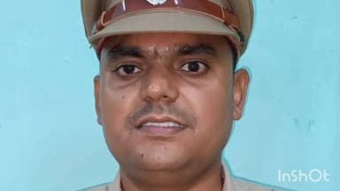 काको: जिले के लाल को रेल मंत्री ने किया सम्मानित, 85 बाल तस्कर गिरफ्तार, 315 बच्चे मुक्त, 570 का रेस्क्यू