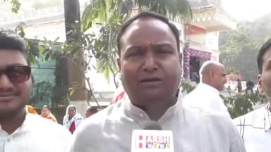 रायगढ़: रायगढ़ के श्री साई मंदिर धाम में लगा विशाल भंडारा, हजारों भक्तों ने पहुंचकर ग्रहण किया प्रसाद