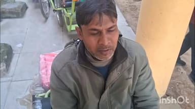 हिसुआ: हिसुआ बुनियाद केंद्र में DM के आदेश पर 16 दिव्यांगजनों को बैट्री ट्राईसाइकिल का वितरण किया गया