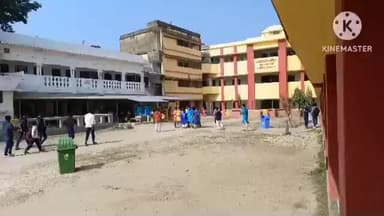 ডায়মন্ডহারবার ১: ডায়মন্ড হারবার হাই স্কুলে বাৎসরিকঅনুষ্ঠানে উপস্থিত বিধায়ক পান্নালাল হালদার