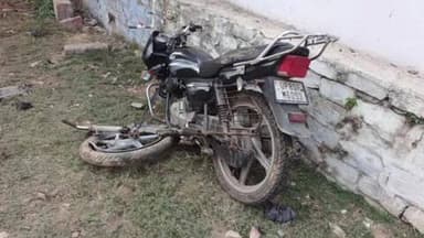 किरावली: सीकरी में महिला को बाइक ने मारी टक्कर, हुई मौत