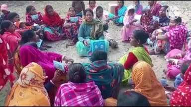 জয়পুর: উন্নয়নের পাঁচালী কর্মসূচি সম্পর্কে মহিলা তৃণমূল কংগ্রেসের প্রশিক্ষণ শিবির জয়পুরে