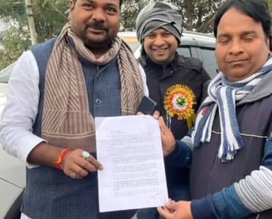 बिल्हौर: कानपुर: नासिरापुर में स्वास्थ्य विभाग के भ्रष्टाचार मामले की जांच के लिए गठित की गई समिति