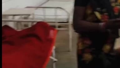 नईगढ़ी: नईगढ़ी थाना क्षेत्र के डिहिया गांव में दो बाइकों की टक्कर, महिला समेत पांच घायल, दो की हालत गंभीर