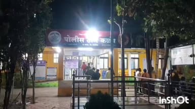 कळंब: तालुक्यातील भोगजी येथे विनापरवाला दारू विक्री करणाऱ्या महिलेवर कळंब पोलिसात गुन्हा दाखल