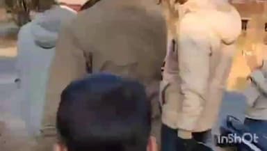 गढ़वा: उचरी से प्रतिबंधित मांस ले जा रहा युवक गिरफ्तार