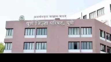 आंबेगाव: पिंपळगाव गणात परिवर्तनाचे वारे ! ' गोधन उद्योग समूहा'चे मनोहर इंदोरे यांच्या नावाची मतदारांमध्ये चर्चा