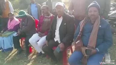 देवीपुर: मानदेय बढ़ाने की मांग को लेकर जलसहिया संघ ने की बैठक