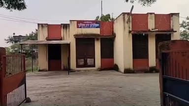 कुशलगढ़: कुशलगढ़ थाना क्षेत्र में नाबालिक लड़की के अपहरण का मामला, आरोपियों के खिलाफ दर्ज किया गया मामला