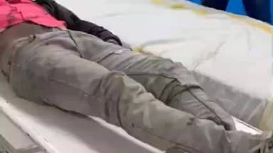 सिमरी बख्तियारपुर: मदनपुर में सड़क हादसे में घायल युवक की अस्पताल ले जाते समय रास्ते में मौत