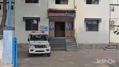 આંકલાવ: ભેટાસીના ભગવાનપુરા વિસ્તારમાંથી વિદેશી દારૂના કવાટરીયા ઝડપાયા