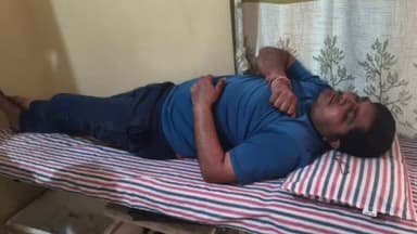 बूंदी: सांडों के हमले में चपेट में आने से नगर परिषद पार्षद गंभीर घायल, जिला अस्पताल में इलाज जारी