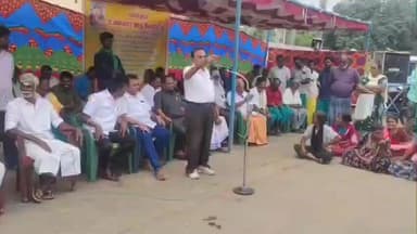 பழனி: இடும்பன் கோவில் தனி நிர்வாகத்தை பழனி கோவில் நிர்வாகத்துடன் இணைப்பதற்கான முயற்சியை கண்டித்து உண்ணாவிரத போராட்டம்