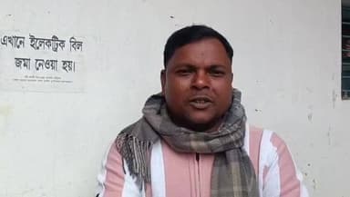 জয়নগর ২: আই প্যাক এর অফিসে ইডির হানা, গর্জে উঠলেন তৃণমূল কংগ্রেসের নেতা