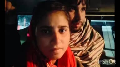 सहारनपुर: सहारनपुर और मेरठ पुलिस को मिली बड़ी सफलता, कपसाड़ की दलित युवती रूबी सकुशल बरामद, मां की हत्या का आरोपी गिरफ्तार